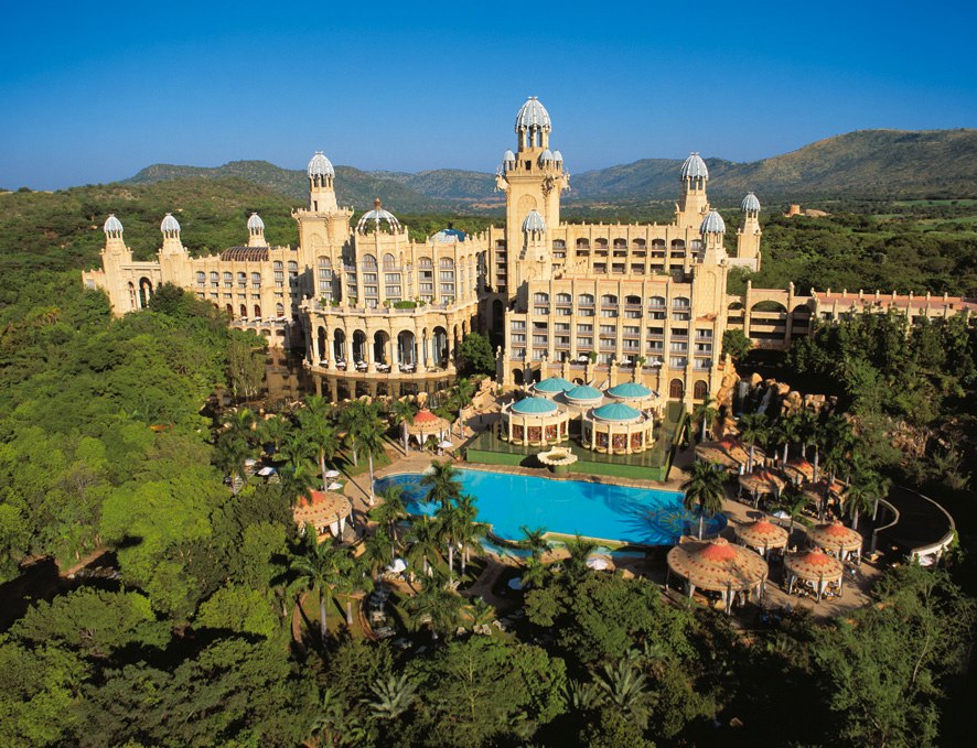 sun city SA 2